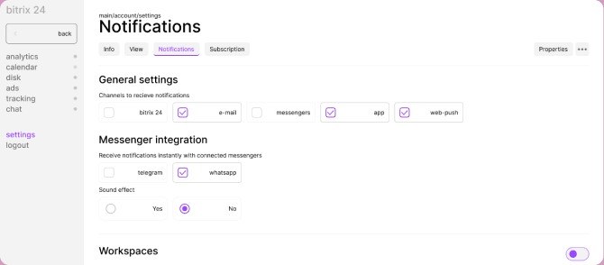 Bitrix24 wireframe 5