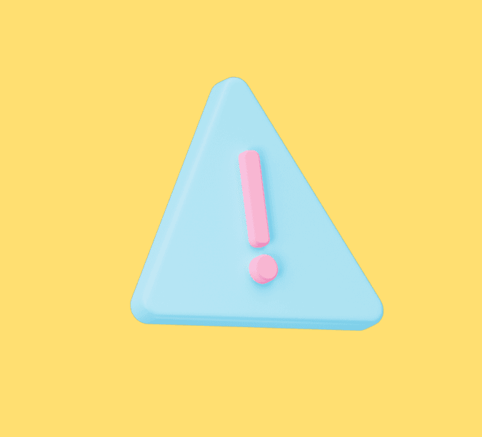 3D illustration 7 of 10 for the Bitrix24 redesign